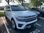 2023 Ford Expedition Max Platinum