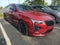 2023 Cadillac CT4 V-Series