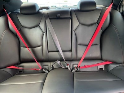 2023 Cadillac CT4 V-Series