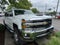 2019 Chevrolet Silverado 2500HD LTZ