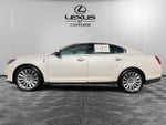 2015 Lincoln MKS Base