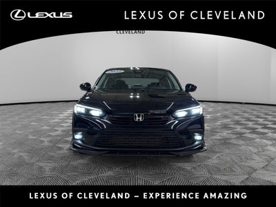 2023 Honda Civic Touring