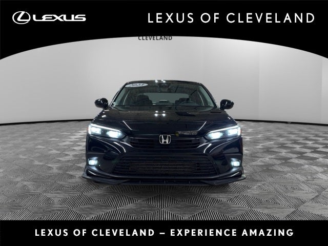 2023 Honda Civic Touring