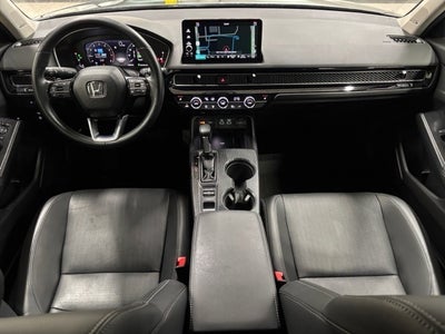 2023 Honda Civic Touring