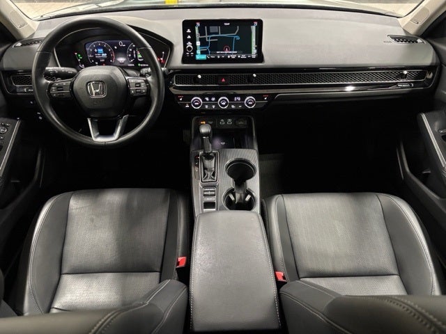 2023 Honda Civic Touring