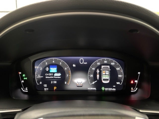 2023 Honda Civic Touring