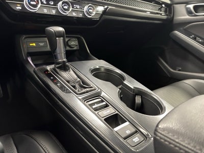 2023 Honda Civic Touring