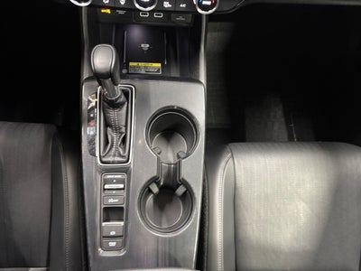 2023 Honda Civic Touring