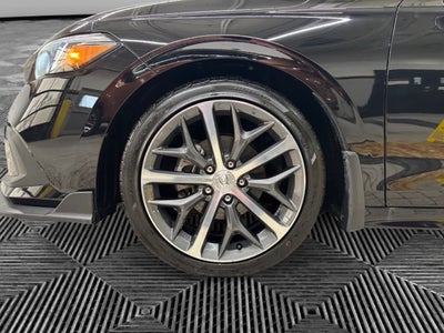 2023 Honda Civic Touring