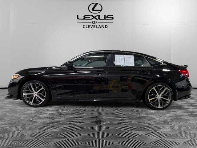 2023 Honda Civic Touring