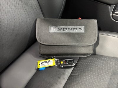 2023 Honda Civic Touring