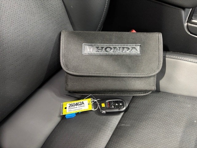 2023 Honda Civic Touring