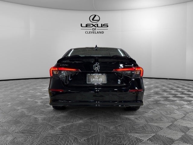 2023 Honda Civic Touring