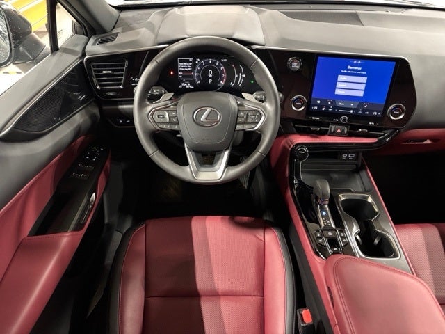 2024 Lexus NX 350 Base