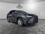 2024 Lexus NX 350 Base