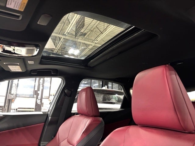 2024 Lexus NX 350 Base