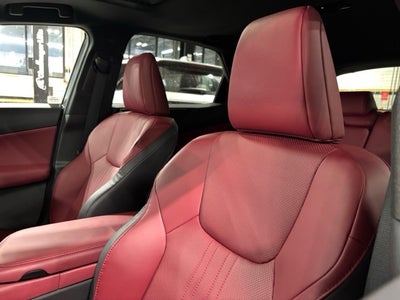 2024 Lexus NX 350 Base