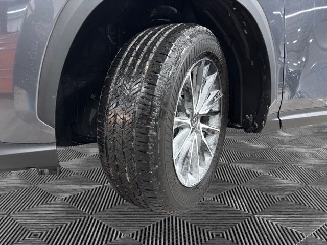 2024 Lexus NX 350 Base