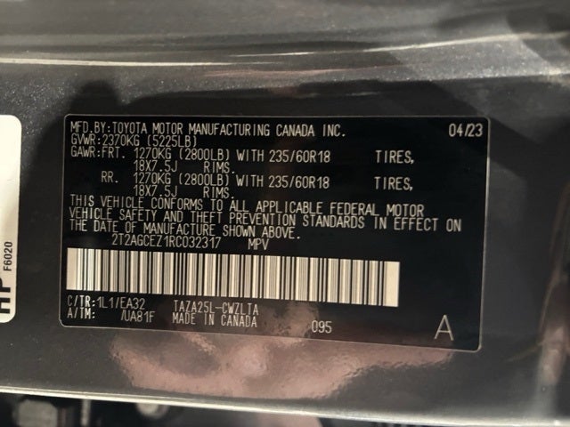 2024 Lexus NX 350 Base