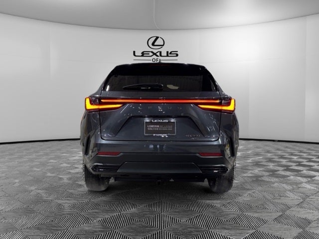 2024 Lexus NX 350 Base