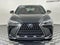 2025 Lexus NX 350 Base