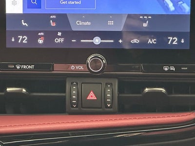 2025 Lexus NX 350 Base