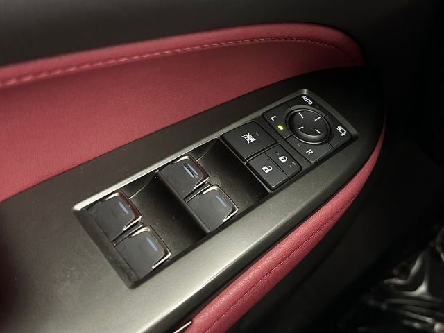 2025 Lexus NX 350 Base