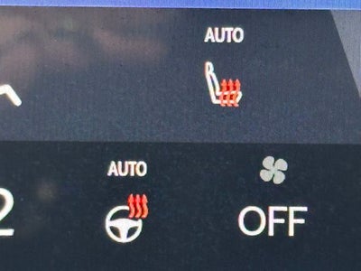 2025 Lexus NX 350 Base