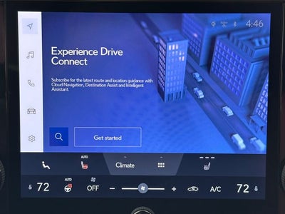 2025 Lexus NX 350 Base