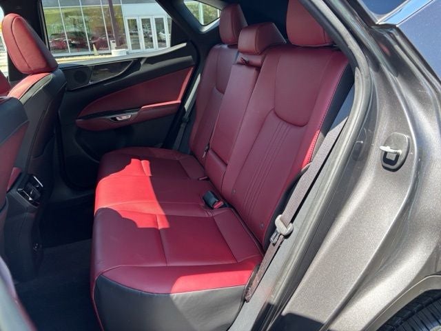 2024 Lexus NX 350 Base