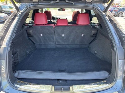 2024 Lexus NX 350 Base