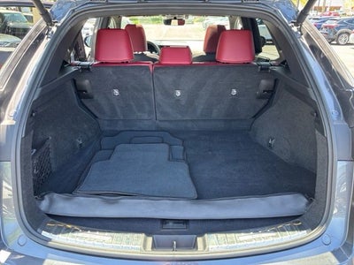 2024 Lexus NX 350 Base