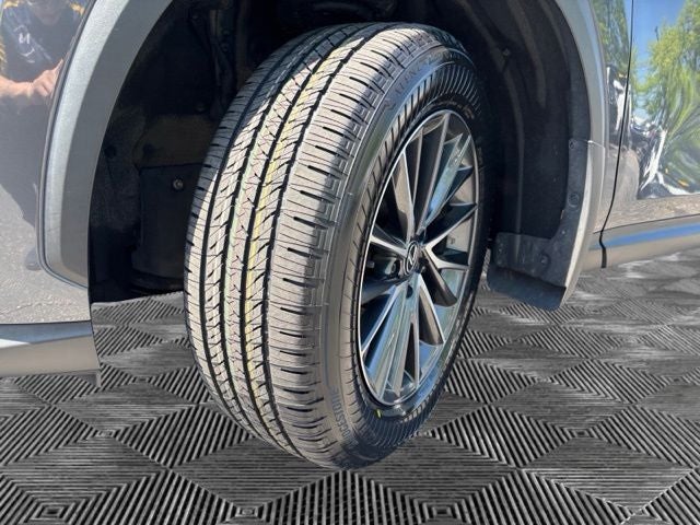 2024 Lexus NX 350 Base
