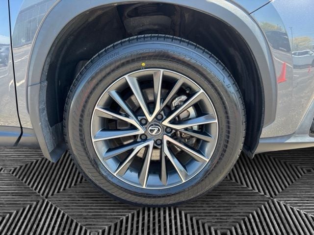 2024 Lexus NX 350 Base
