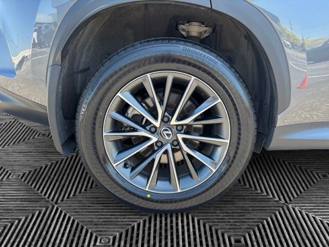2024 Lexus NX 350 Base