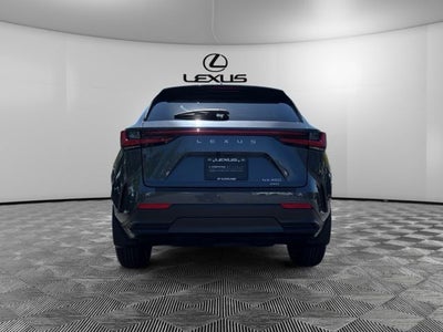 2024 Lexus NX 350 Base