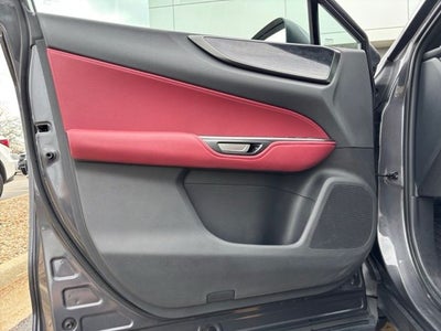 2024 Lexus NX 350 Base