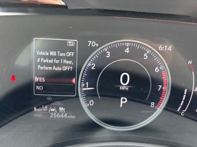 2024 Lexus NX 350 Base