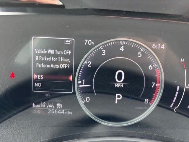 2024 Lexus NX 350 Base