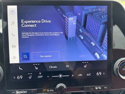 2024 Lexus NX 350 Base