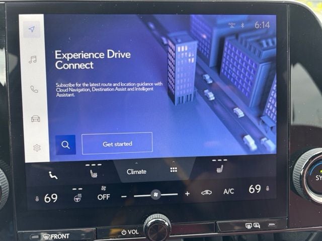 2024 Lexus NX 350 Base