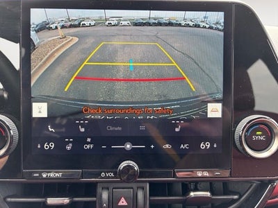 2024 Lexus NX 350 Base