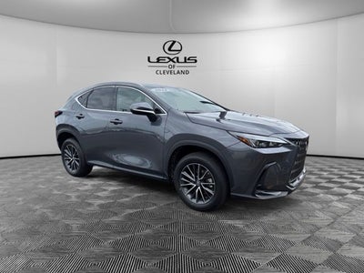 2024 Lexus NX 350 Base