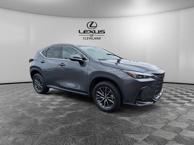 2024 Lexus NX 350 Base