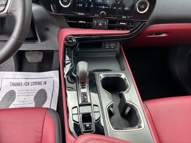 2024 Lexus NX 350 Base