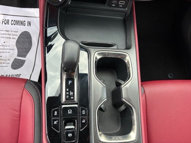 2024 Lexus NX 350 Base