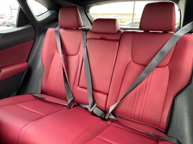 2024 Lexus NX 350 Base