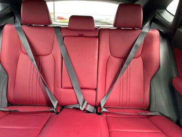 2024 Lexus NX 350 Base