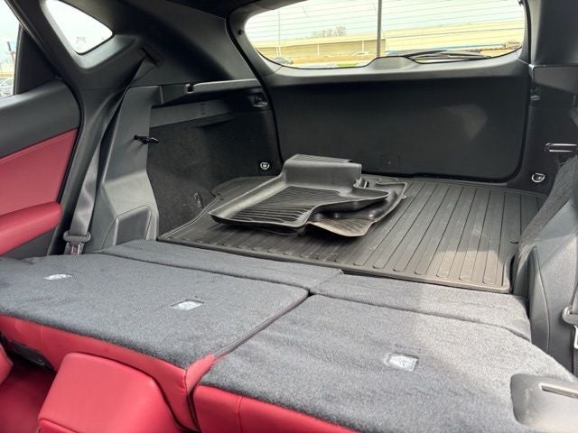 2024 Lexus NX 350 Base