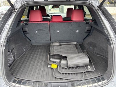 2024 Lexus NX 350 Base